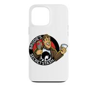 Kevin Smith Jay & Silent Bob Reboot Brodie's Stash Secret Case for iPhone 13 Pro Max