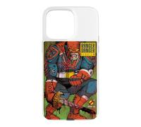 Kevin Smith Jay & Silent Bob Reboot Requiem Ranger Danger Case for iPhone 15 Pro Max