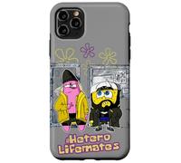 Kevin Smith Jay & Silent Bob Remix Sponge Retro Mashup 90s Case for iPhone 11 Pro Max