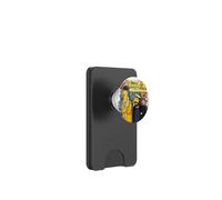 Kevin Smith Jay & Silent Bob Remix Springfield Quick Stop PopSockets PopWallet for MagSafe