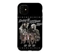 Kevin Smith Jay & Silent Bob Xmas Doing It XXXmas XOXO Style Case for iPhone 11