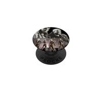 Kevin Smith Jay & Silent Bob Xmas Doing It XXXmas XOXO Style PopSockets Adhesive PopGrip