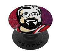Kevin Smith Remix KFS Logo Meme KFC Parody FCK Lol Fan Geek PopSockets Adhesive PopGrip