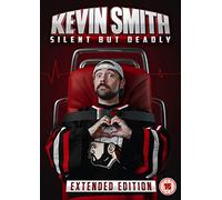 Kevin Smith: Silent But Deadly