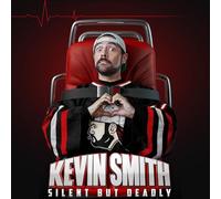 Kevin Smith - Silent But Deadly