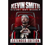 Kevin Smith: Silent But Deadly