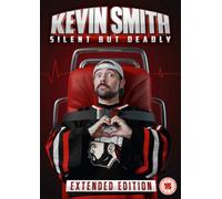 Kevin Smith: Silent But Deadly