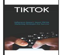 Kevin Smith TIKTOK: Influencer Impact: Smart TikTok Marketing Strategies for Kevin Smith Multicolor