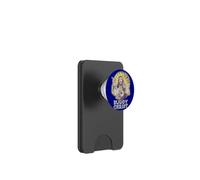Kevin Smith View Askewniverse Buddy Christ Got Retro Summer PopSockets PopWallet for MagSafe