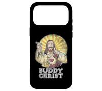 Kevin Smith View Askewniverse Buddy Christ Got Summer Retro Case for iPhone 17 Pro Max