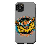 Kevin Smith View Askewniverse Danger Days Logo Case for iPhone 11 Pro Max