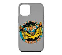 Kevin Smith View Askewniverse Danger Days Logo Case for iPhone 12/12 Pro
