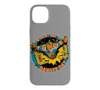 Kevin Smith View Askewniverse Danger Days Logo Case for iPhone 14 Plus