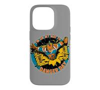 Kevin Smith View Askewniverse Danger Days Logo Case for iPhone 14 Pro