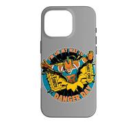 Kevin Smith View Askewniverse Danger Days Logo Case for iPhone 16 Pro