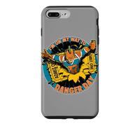 Kevin Smith View Askewniverse Danger Days Logo Case for iPhone 7 Plus/8 Plus