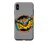 Kevin Smith View Askewniverse Danger Days Logo Case for iPhone XS Max
