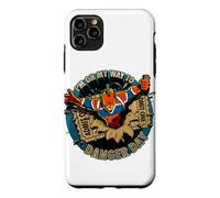 Kevin Smith View Askewniverse Danger Days Logo Edition LDN Case for iPhone 11 Pro Max