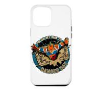 Kevin Smith View Askewniverse Danger Days Logo Edition LDN Case for iPhone 12 Pro Max