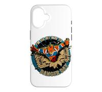 Kevin Smith View Askewniverse Danger Days Logo Edition LDN Case for iPhone 16