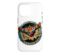 Kevin Smith View Askewniverse Danger Days Logo Edition LDN Case for iPhone 16 Pro