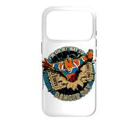 Kevin Smith View Askewniverse Danger Days Logo Edition LDN Case for iPhone 17 Pro