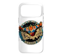 Kevin Smith View Askewniverse Danger Days Logo Edition LDN Case for iPhone 17 Pro Max