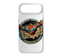 Kevin Smith View Askewniverse Danger Days Logo Edition LDN Case for iPhone Air