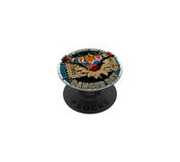 Kevin Smith View Askewniverse Danger Days Logo Edition LDN PopSockets Adhesive PopGrip