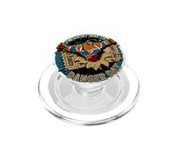 Kevin Smith View Askewniverse Danger Days Logo Edition LDN PopSockets PopGrip for MagSafe