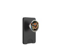 Kevin Smith View Askewniverse Danger Days Logo Edition LDN PopSockets PopWallet for MagSafe