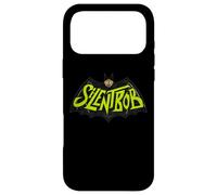 Kevin Smith View Askewniverse Logo Silent Bat Bob Case for iPhone 17 Pro Max