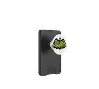 Kevin Smith View Askewniverse Logo Silent Bob Bat PopSockets PopWallet for MagSafe