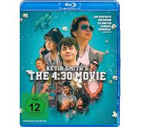 Agudong,Siena - Kevin Smith'S the 4:30 Movie