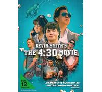 KEVIN SMITH'S THE 4:30 MOVIE-AGUDONG,SIENA/ZAJUR,AUSTIN/CIRILLO,NICHLAS/DVD NEW