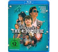 Kevin Smith's The 4:30 Movie (Blu-ray) Kevin Smith Ken Jeong Sam Richardson