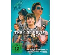 Kevin Smith's The 4:30 Movie (DVD) Sam Richardson Ken Jeong Kevin Smith