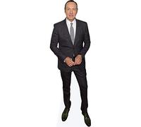 Kevin Spacey (Suit) Life Size Cutout