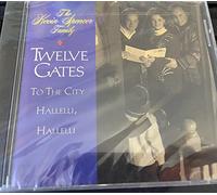 Kevin Spencer Family Twelve Gates