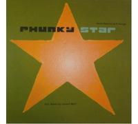 Kevin Spencer - Phunky star (Laurent Wolf Remix, 2004, & D' George feat. Alexa) / Vinyl Maxi Single [Vinyl 12'']