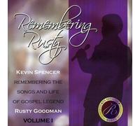 Kevin Spencer - Remembering Rusty, Vol. 1