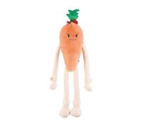 Kevin the Carrot collectible item. Kevin Carrot 2024 newest addition for Christmas 2024 Kevin the carrot toy. (My Pal Katie)