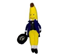 Kevin the Carrot Ebanana Scrooge