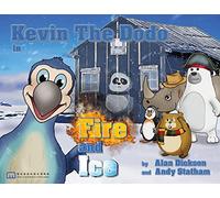 Kevin the Dodo Ice and Fire