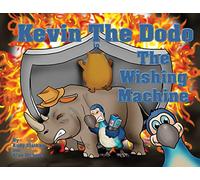 Kevin the Dodo in The Wishing Machine: 2