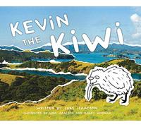 Kevin the Kiwi
