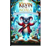 Kevin the Koala: Quest for the Crystal Grove