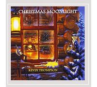 Kevin Thompson - Christmas Moonlight