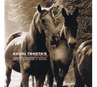Kevin Tihista - Don't Breathe a Word
