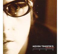 Kevin Tihista's Red Terror - Judo